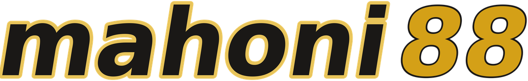 mahoni88 logo